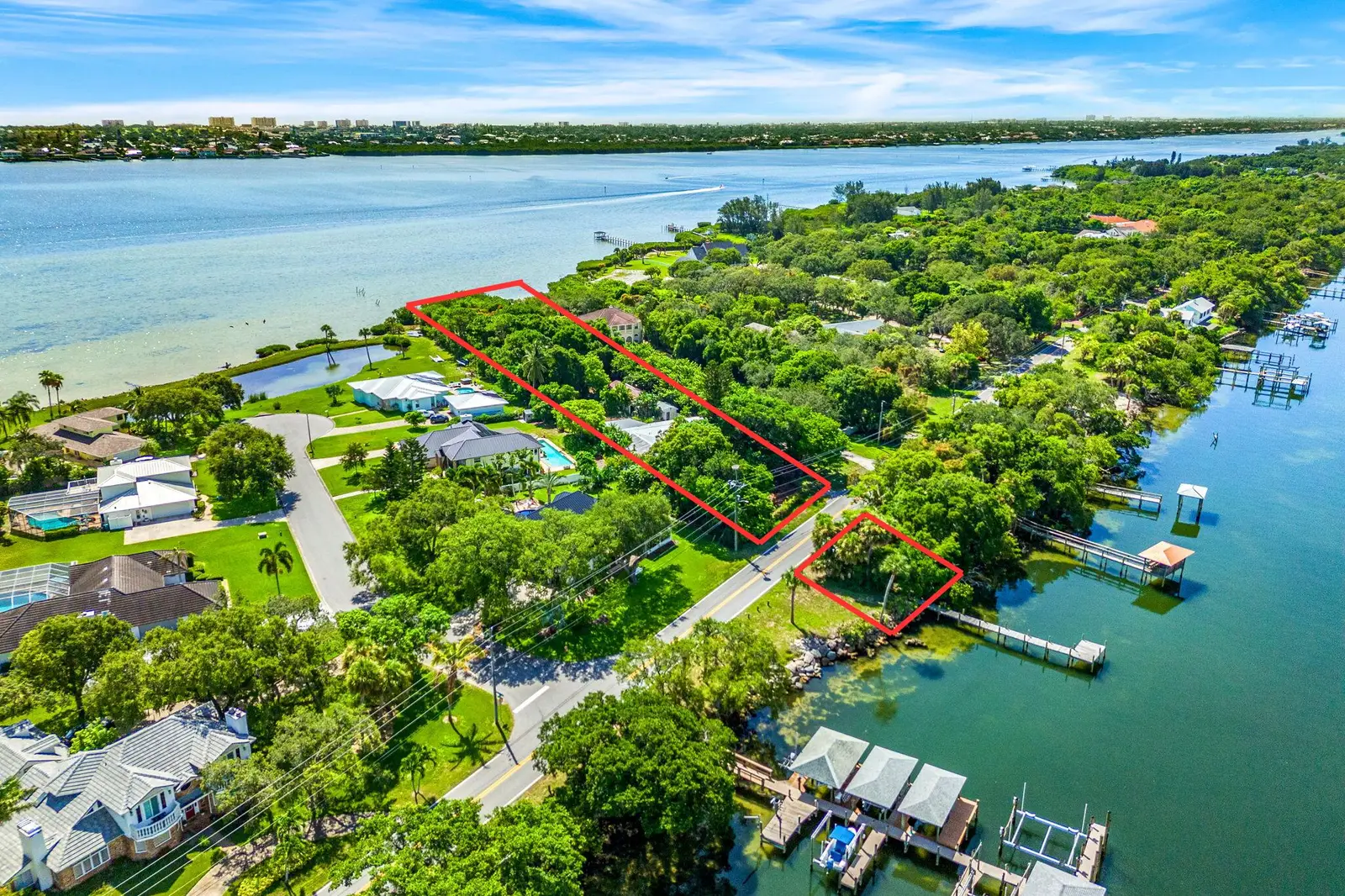 9400 S Tropical Trail, Merritt Island, Fl 32952, FL