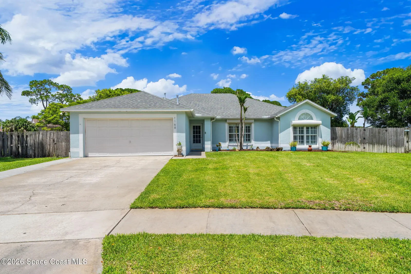 1168 Winding Meadows Road, Rockledge, Fl 32955, FL