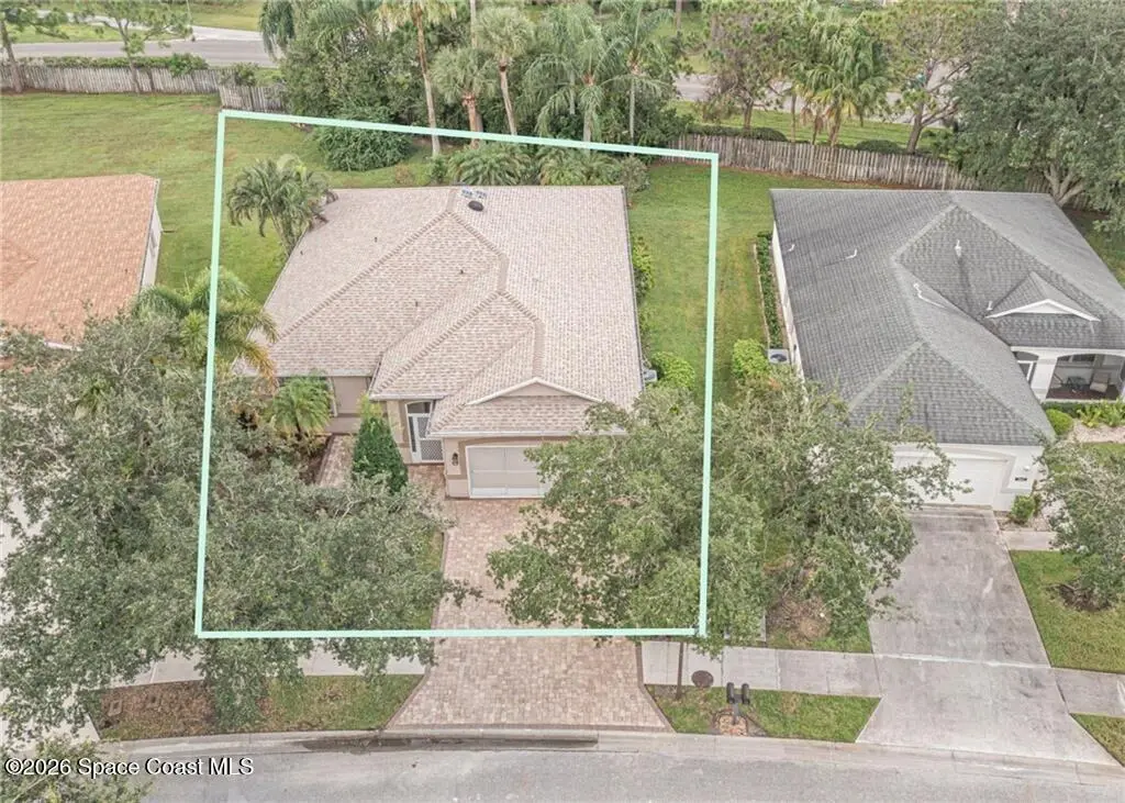 1415 Tradewinds Way, Sebastian, Fl 32958, FL