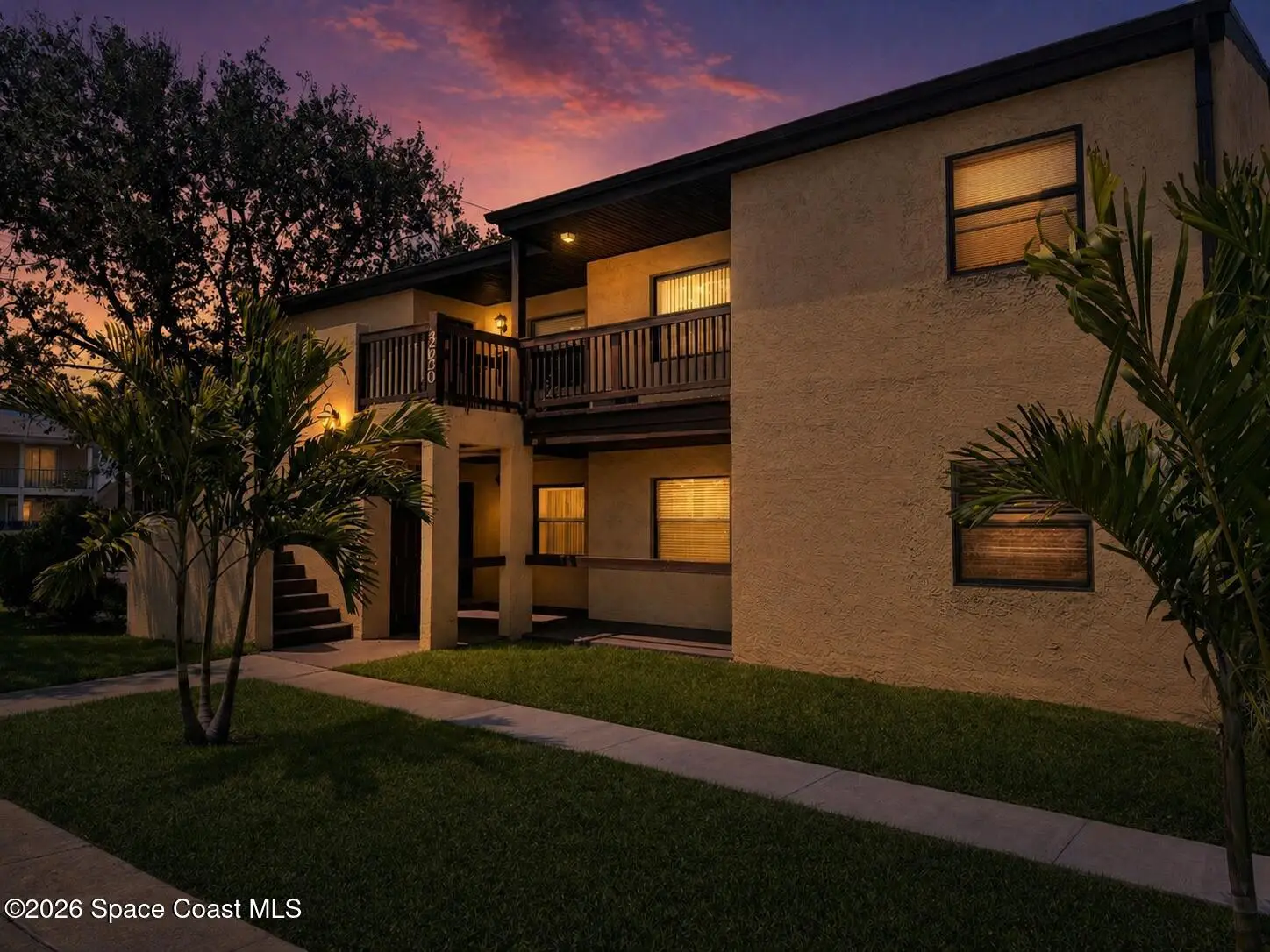 5630 N Banana River Blvd 4-1, Cocoa Beach, Fl 32931, FL