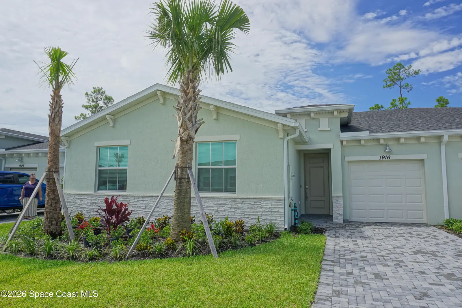1916 Cerulean Drive Nw, Palm Bay, Fl 32907, FL