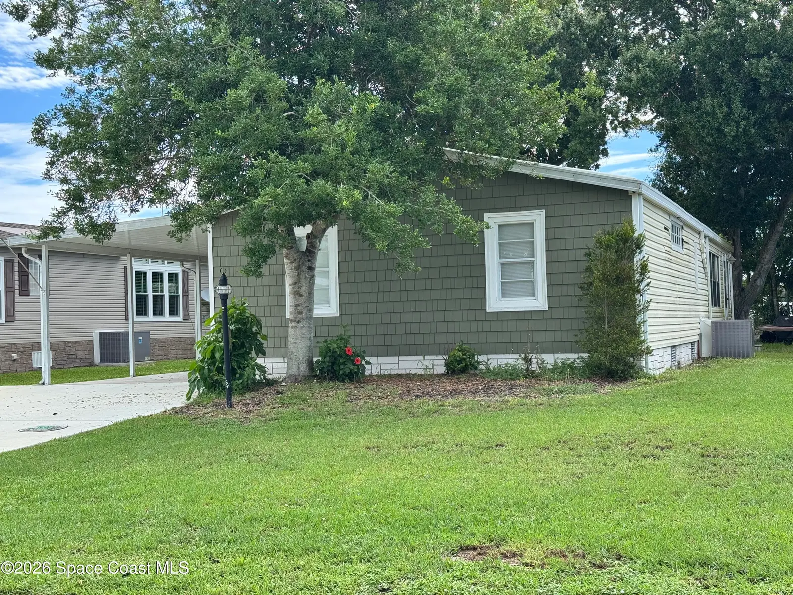 1262 Waterway Drive, Barefoot Bay, Fl 32976, FL