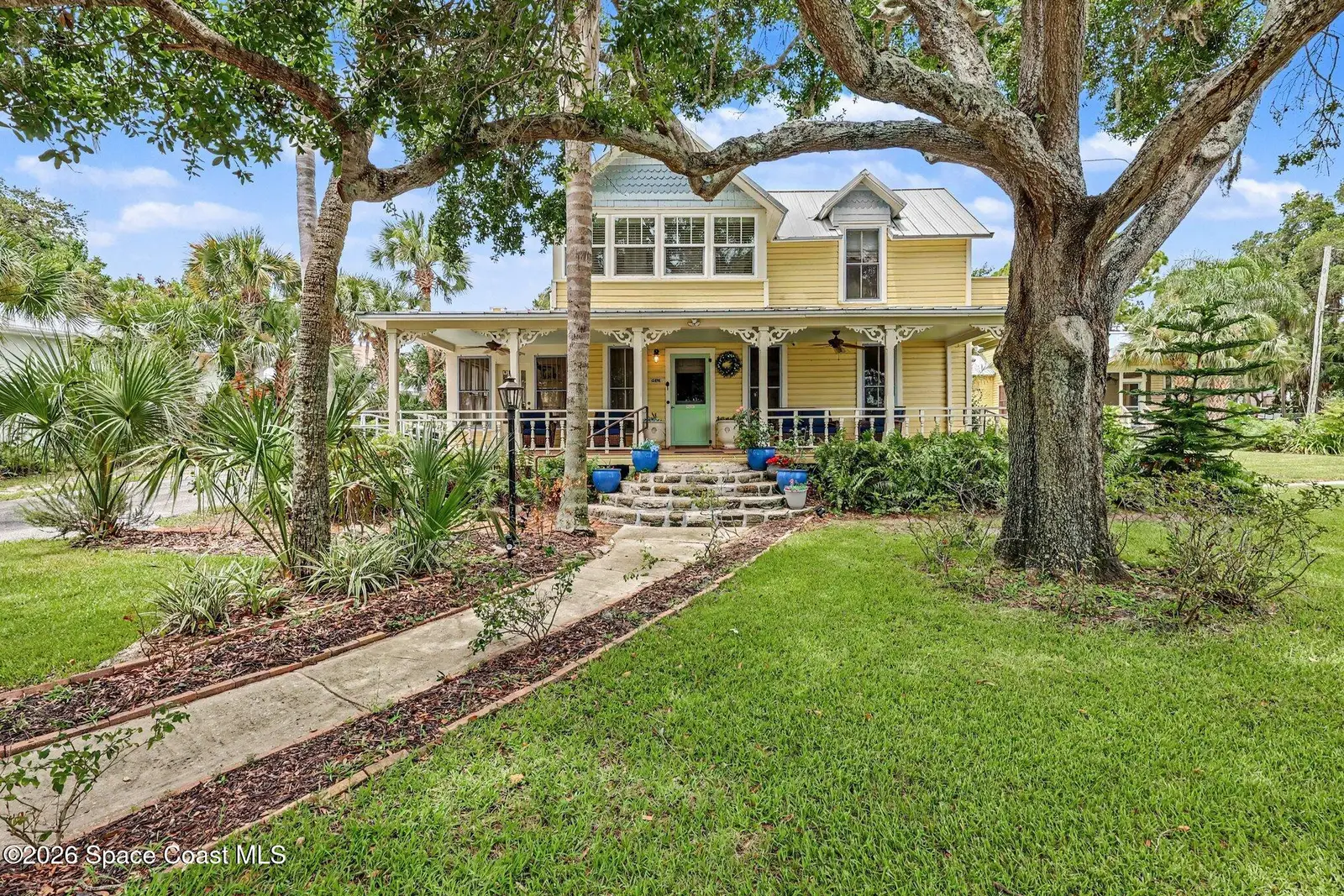 7 Mitchell Street, Cocoa, Fl 32922, FL