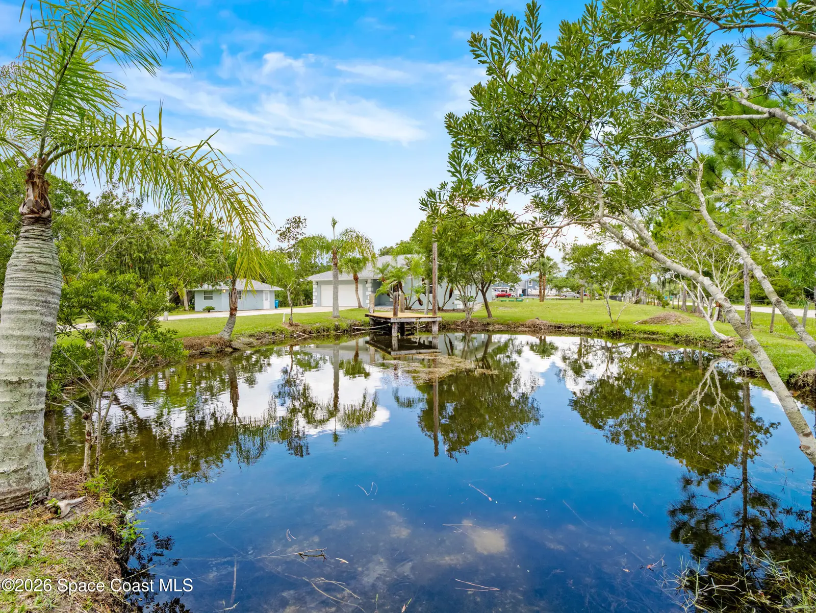 3480 Weber Road, Malabar, Fl 32950, FL