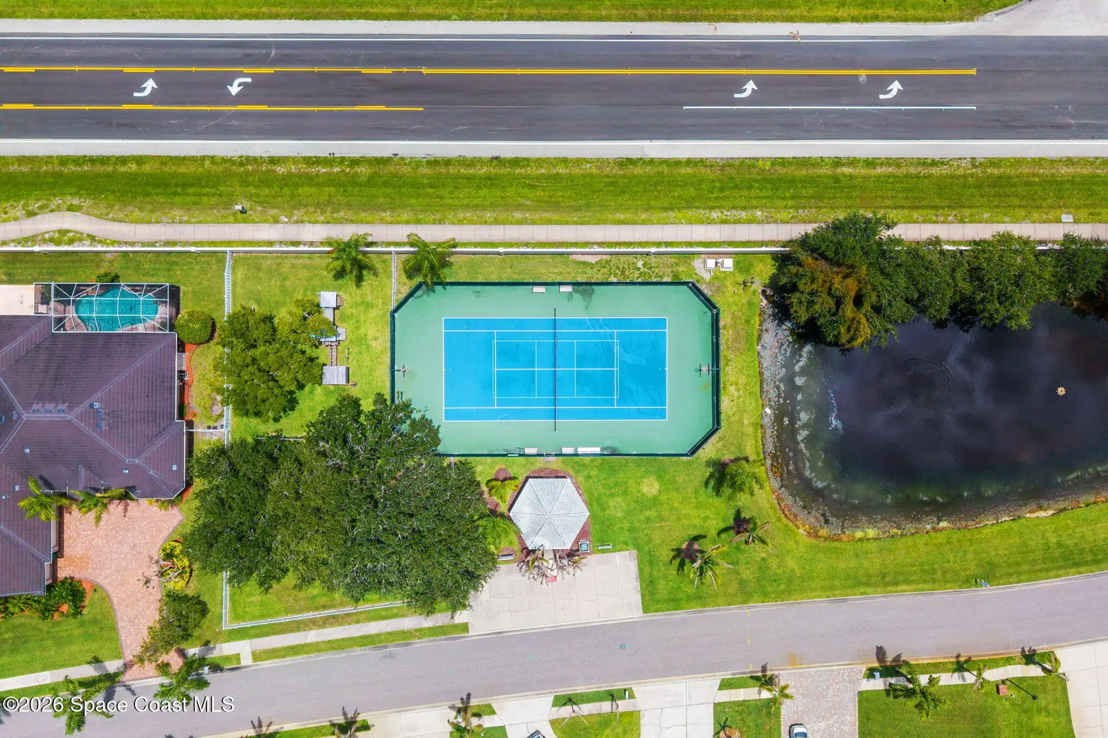 241 Waterside Drive, Indian Harbour Beach, Fl 32937, FL