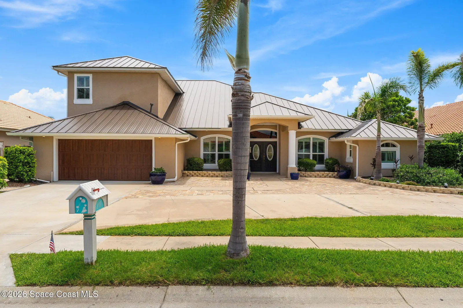241 Waterside Drive, Indian Harbour Beach, Fl 32937, FL