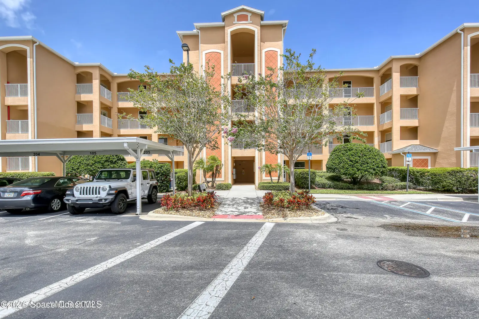 6858 Toland Drive 104, Melbourne, Fl 32940, FL