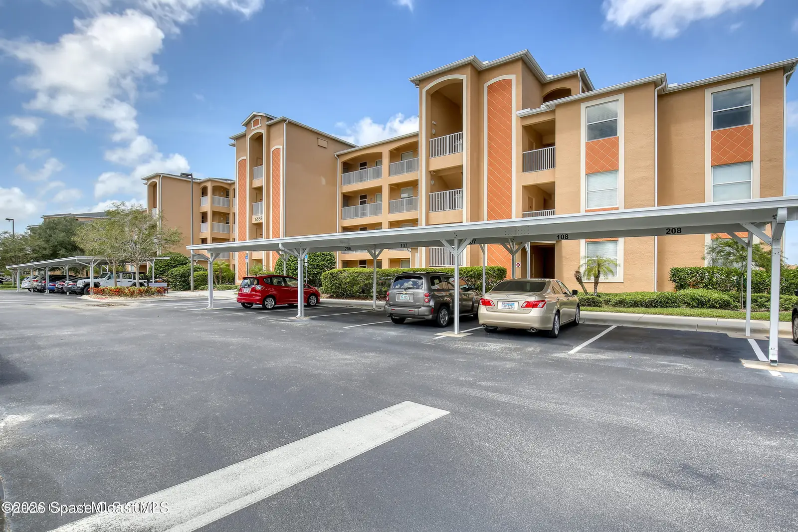 6858 Toland Drive 104, Melbourne, Fl 32940, FL