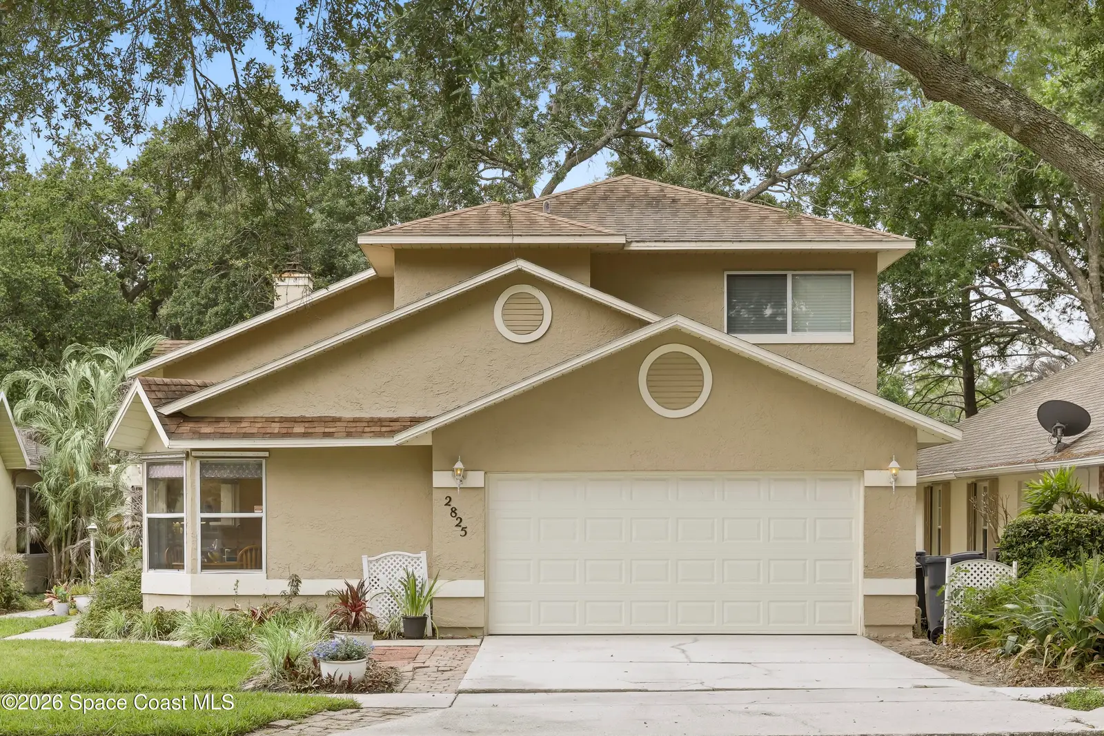 2825 La Cita Lane, Titusville, Fl 32780, FL