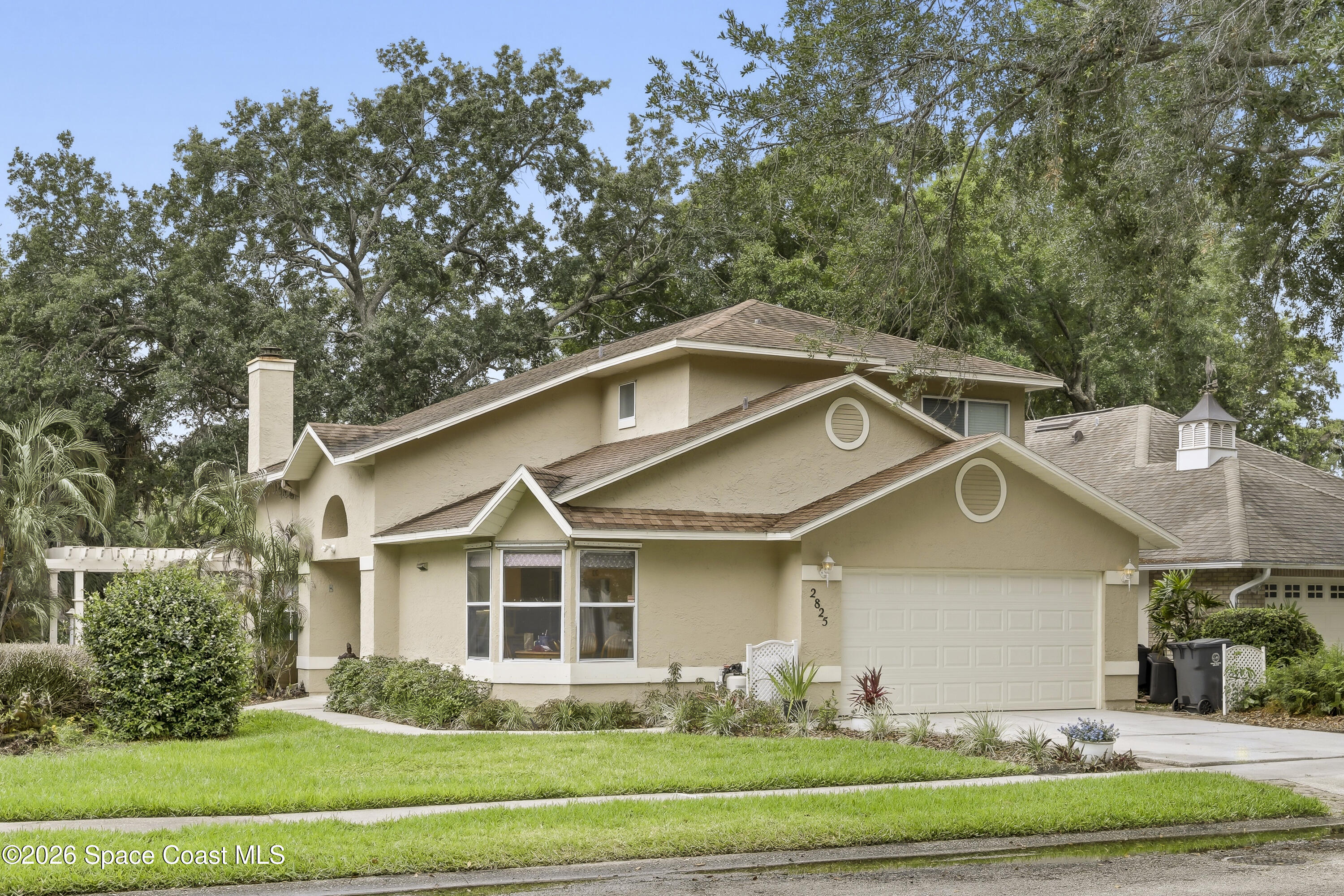 2825 La Cita Lane, Titusville, Fl 32780, FL