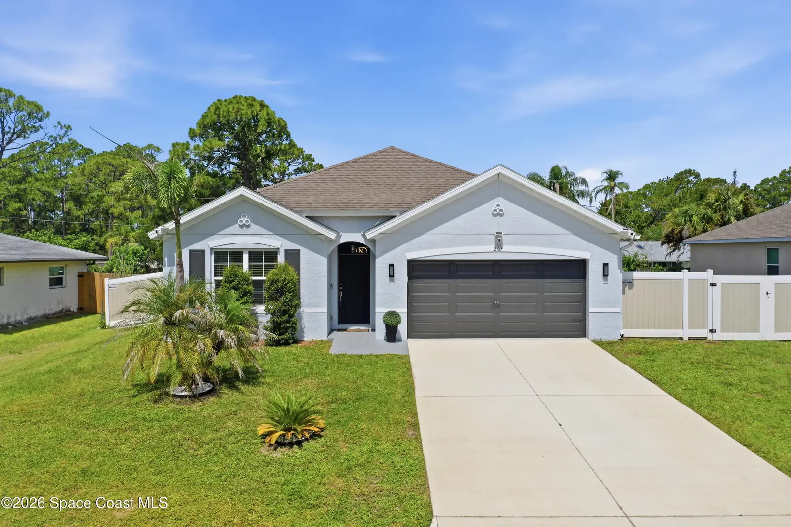 270 De Castro Avenue Se, Palm Bay, Fl 32909, FL