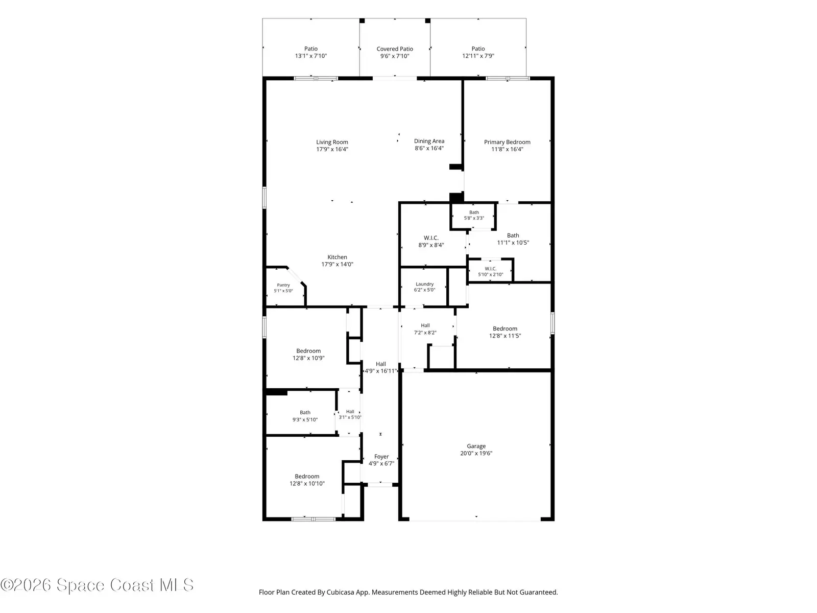 270 De Castro Avenue Se, Palm Bay, Fl 32909, FL