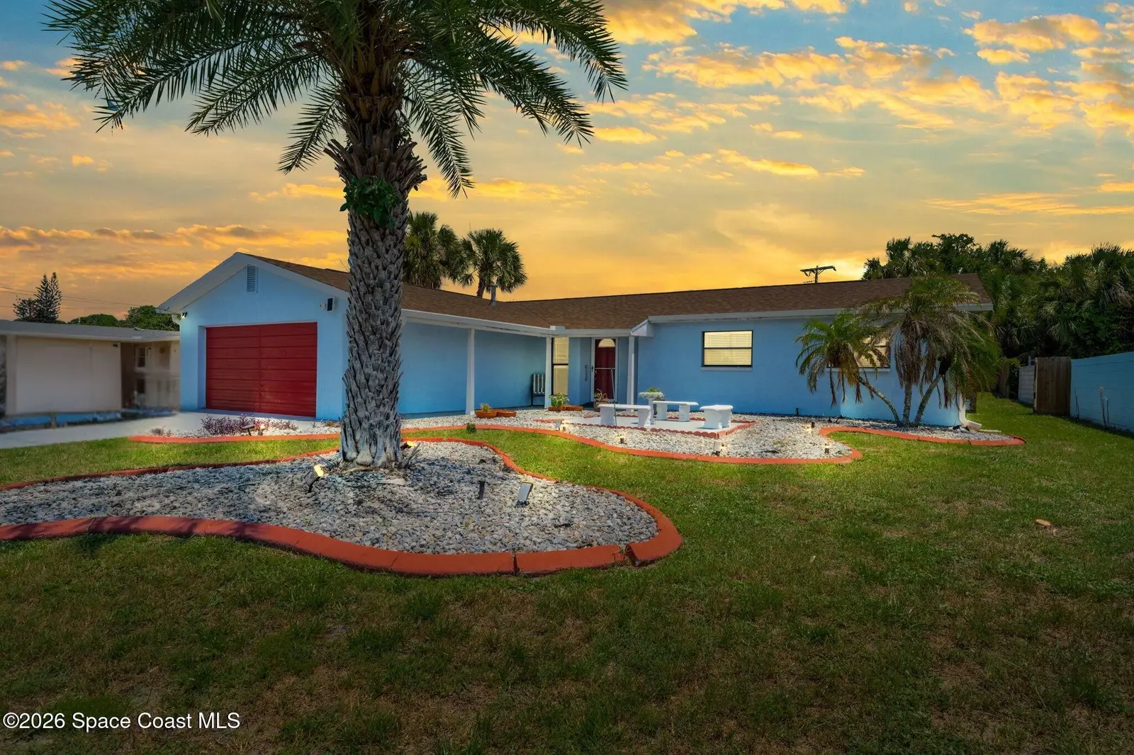 85 Catalina Isle Drive, Merritt Island, Fl 32953, FL