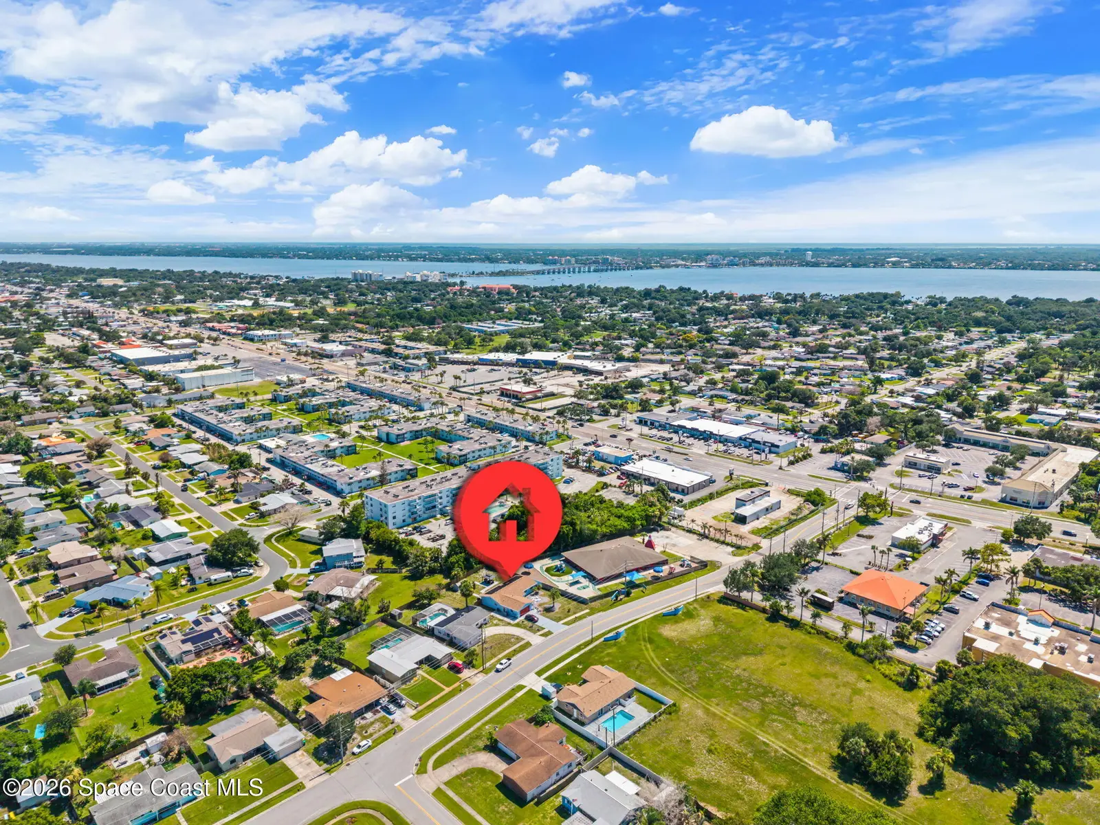 85 Catalina Isle Drive, Merritt Island, Fl 32953, FL