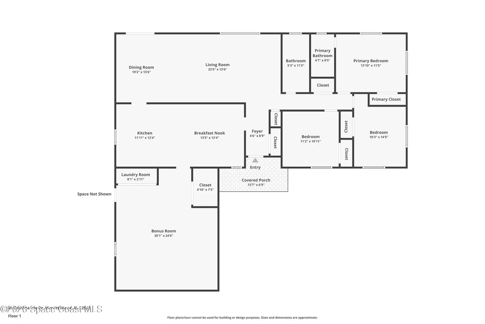 85 Catalina Isle Drive, Merritt Island, Fl 32953, FL