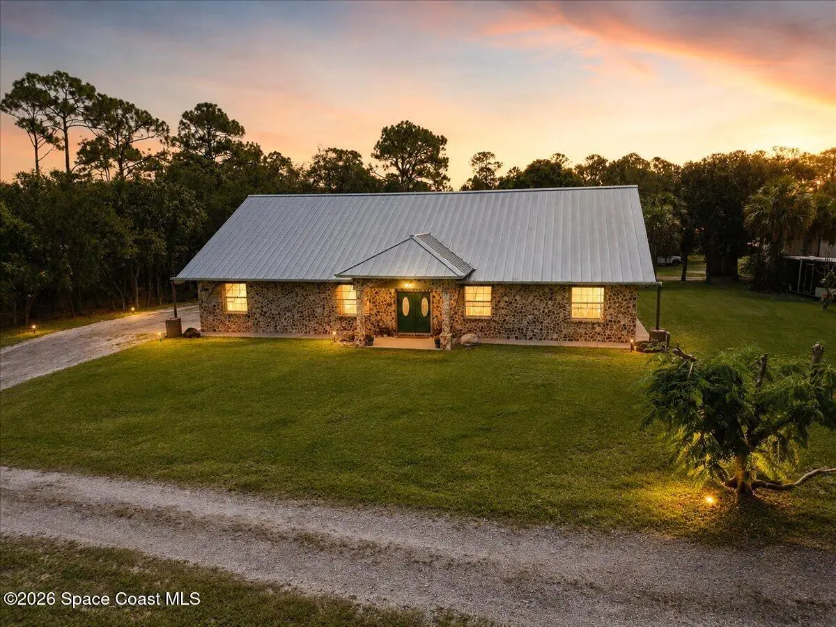 4207 Fortuna Avenue, Malabar, Fl 32950, FL
