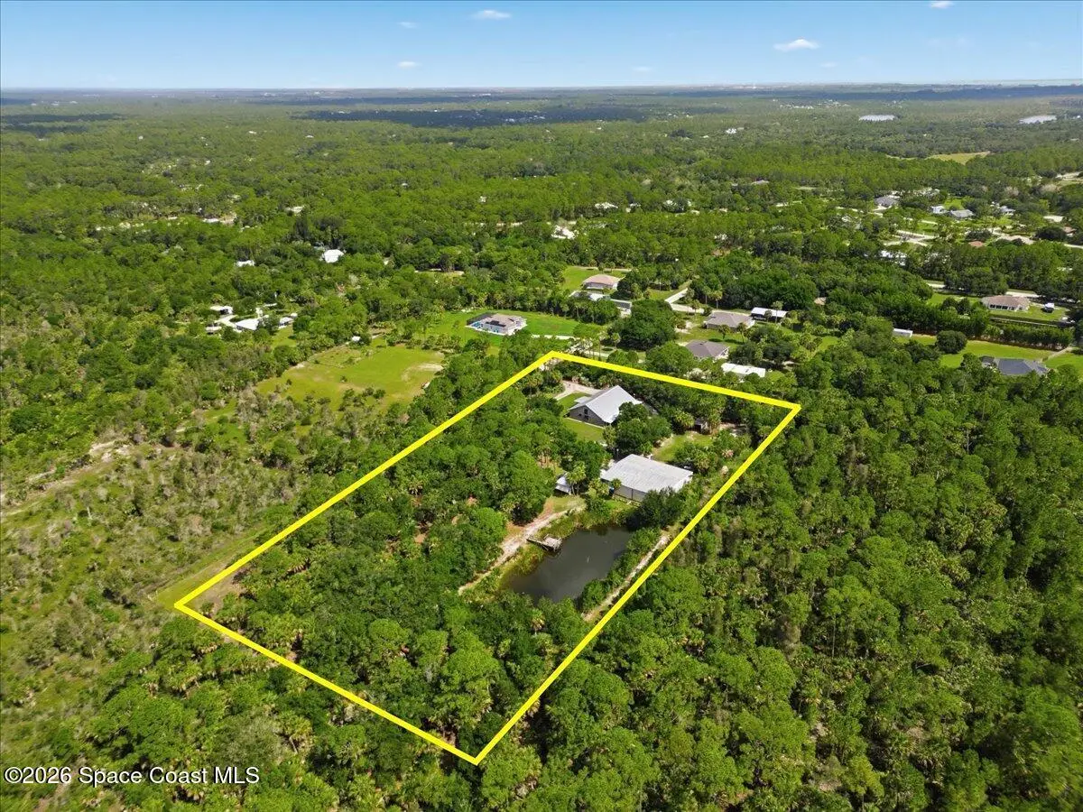 4207 Fortuna Avenue, Malabar, Fl 32950, FL