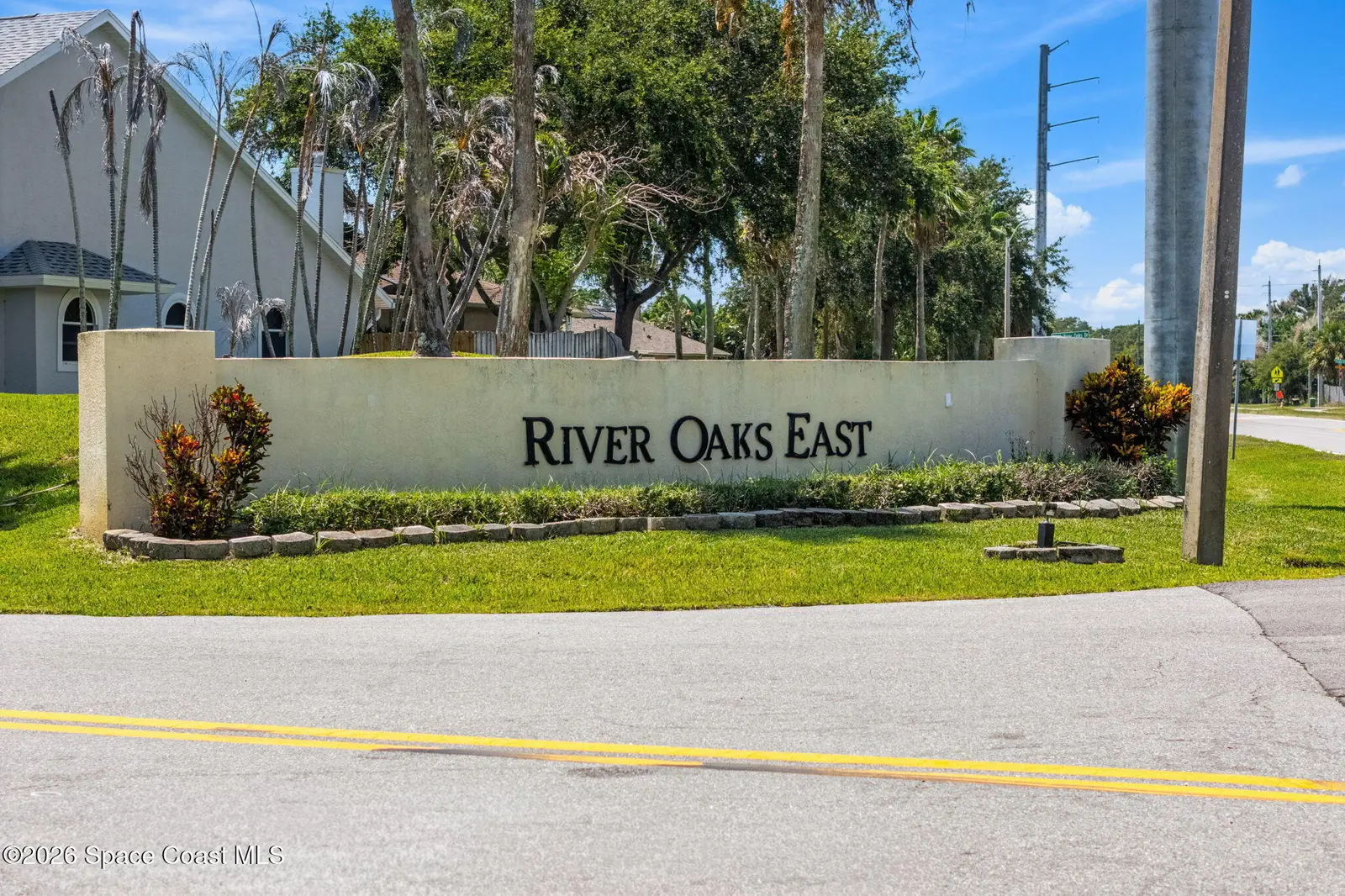 496 N River Oaks Drive, Indialantic, Fl 32903, FL