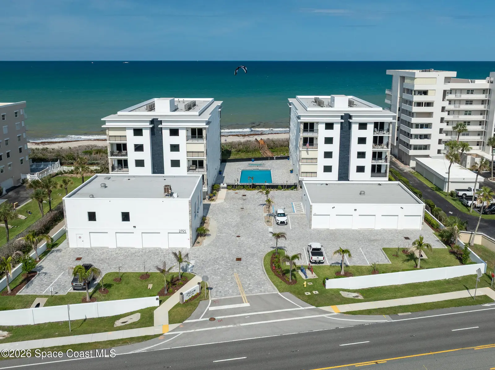 2765 N Highway A1a 203, Indialantic, Fl 32903, FL