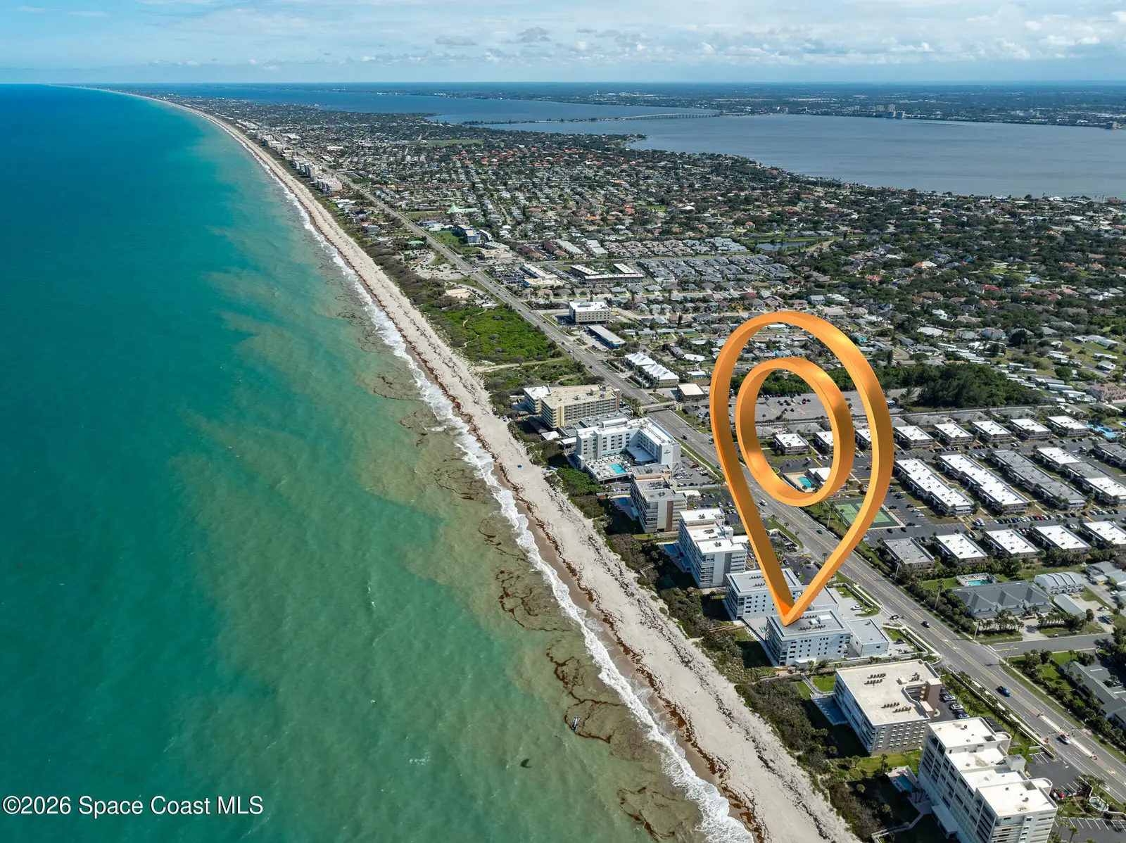 2765 N Highway A1a 203, Indialantic, Fl 32903, FL