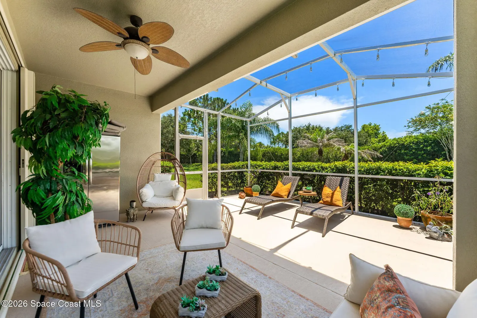 6451 Ingalls Street, Melbourne, Fl 32940, FL