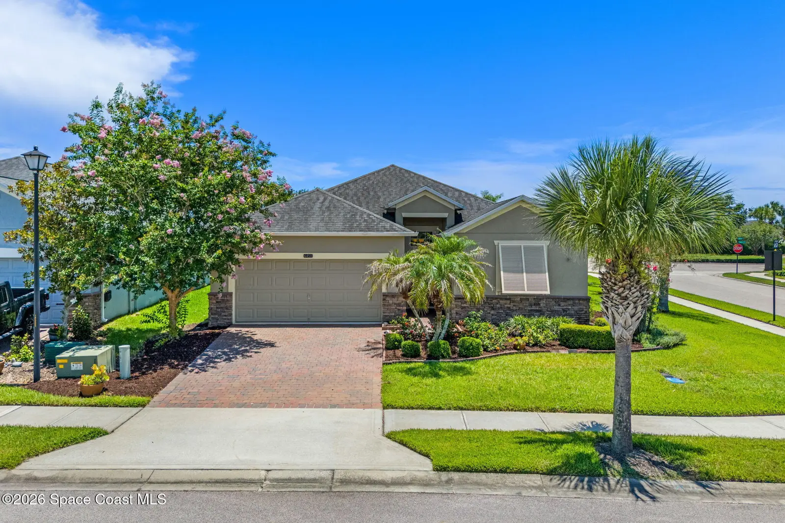 6451 Ingalls Street, Melbourne, Fl 32940, FL