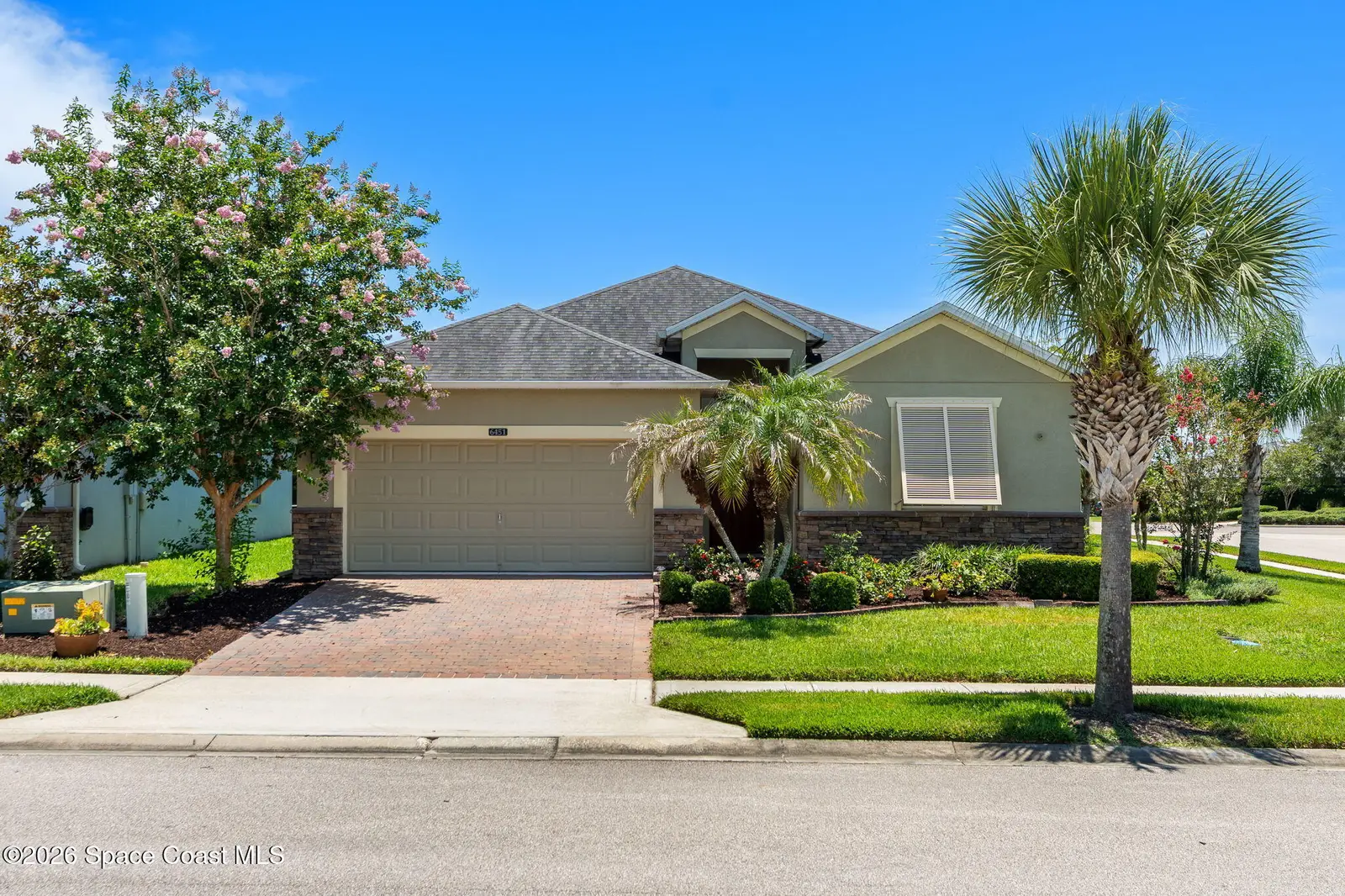 6451 Ingalls Street, Melbourne, Fl 32940, FL