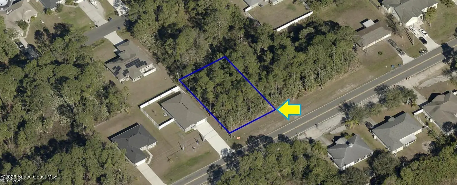 2400 San Filippo Drive Se, Palm Bay, Fl 32909, FL