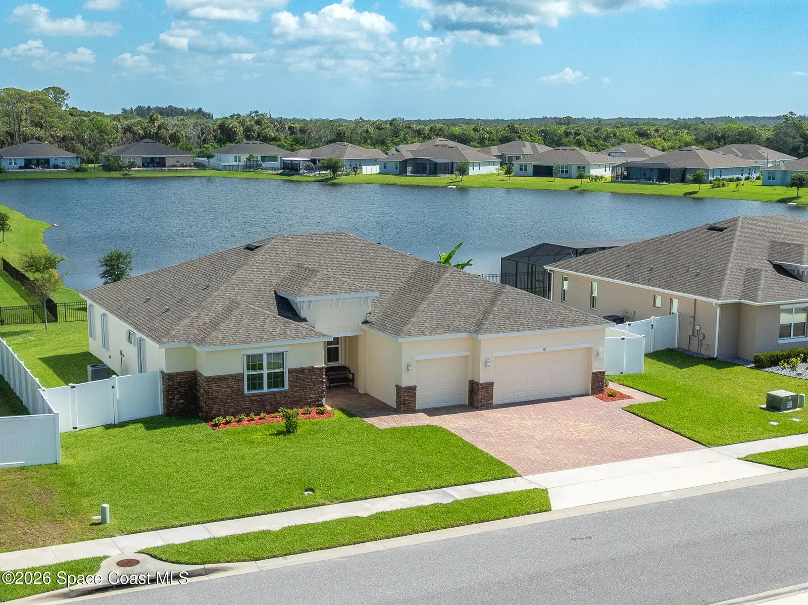 375 Loymer Circle, Merritt Island, Fl 32953, FL