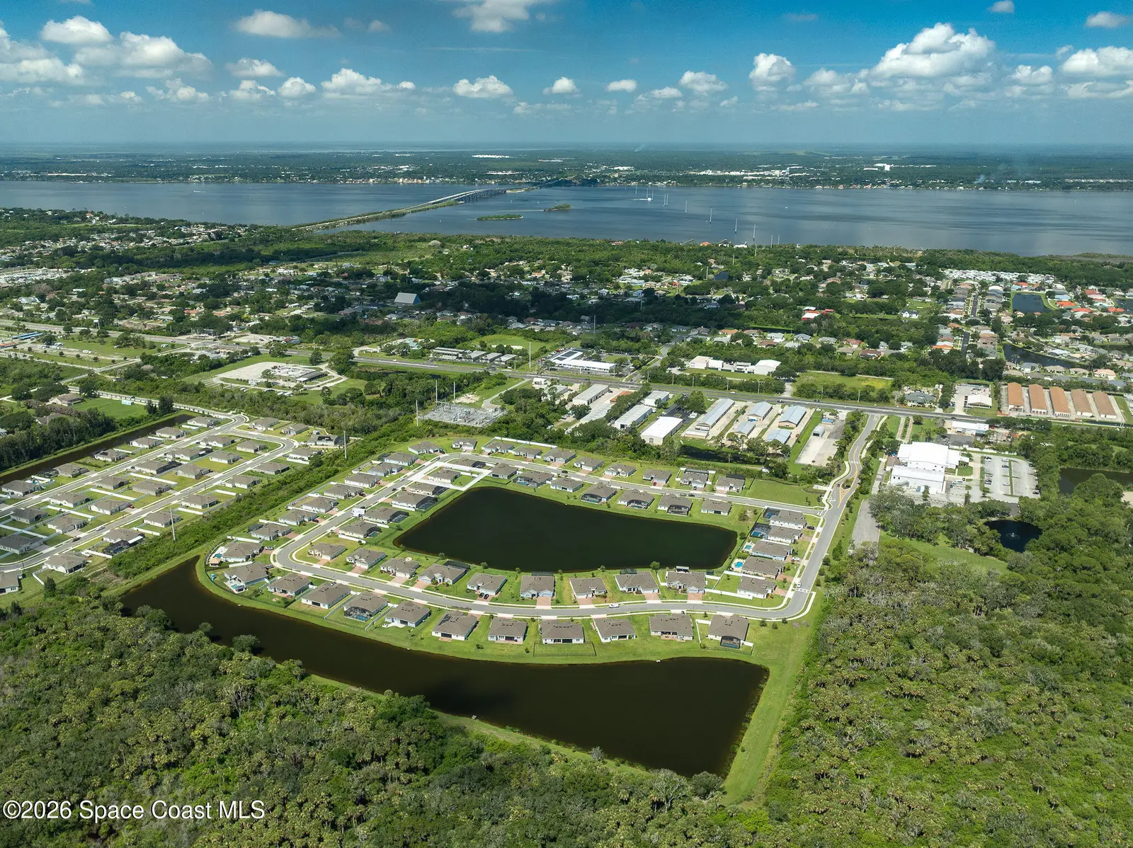 375 Loymer Circle, Merritt Island, Fl 32953, FL