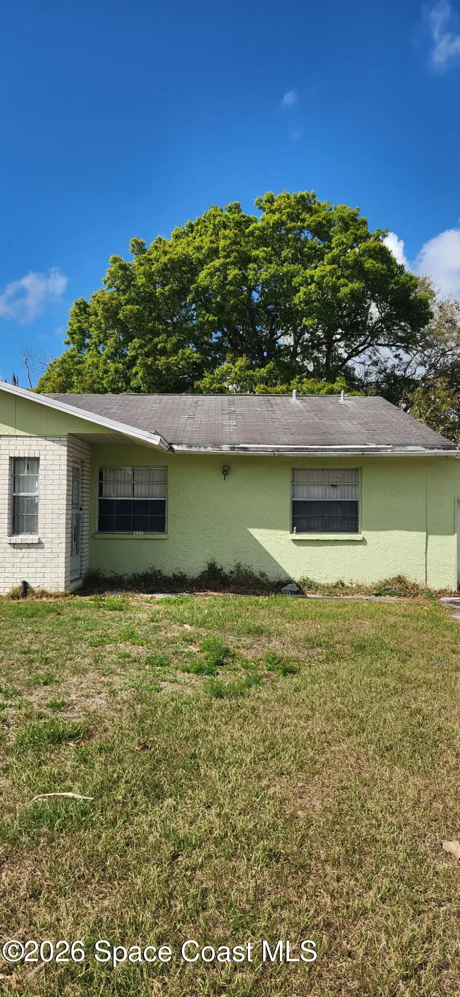2474 Mercury Drive, Cocoa, Fl 32926, FL