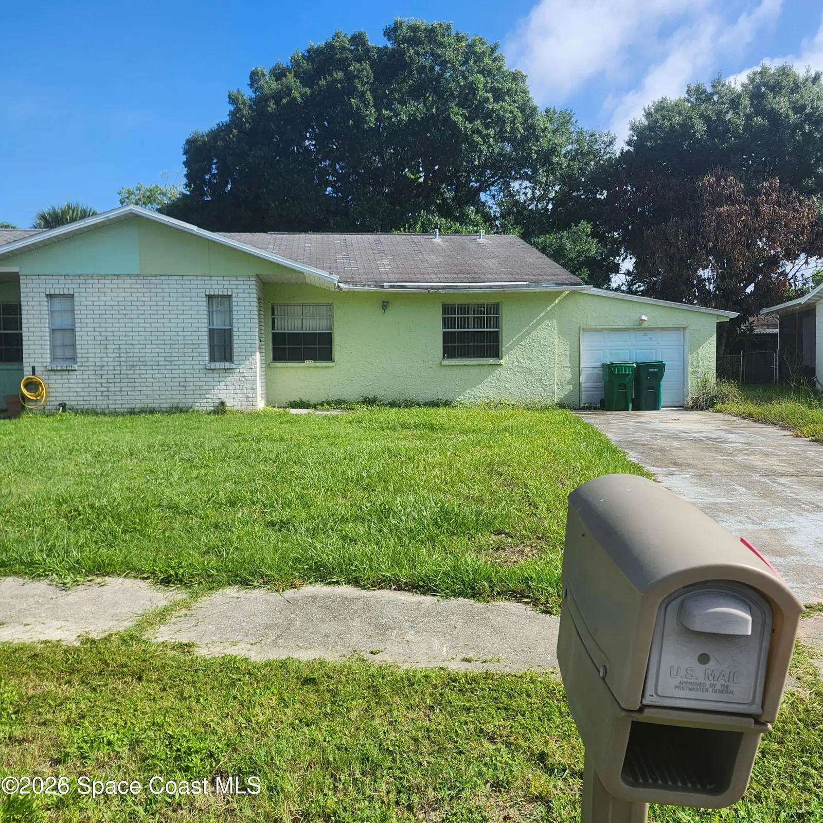 2474 Mercury Drive, Cocoa, Fl 32926, FL