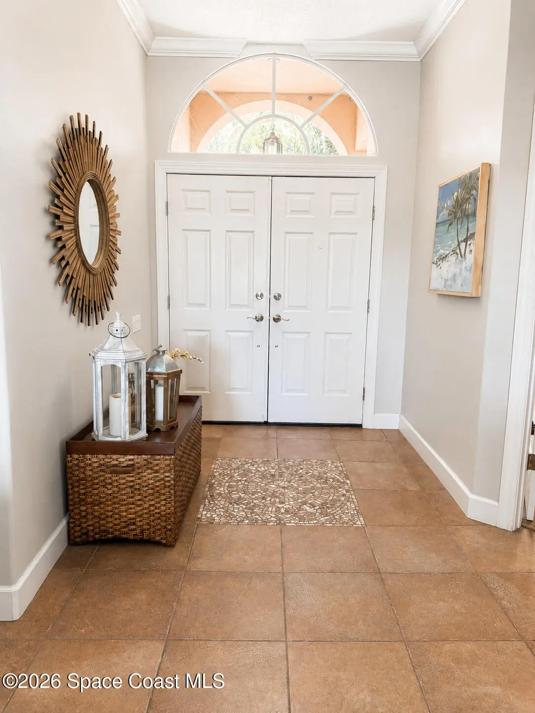 931 Maple Ridge Drive, Merritt Island, Fl 32952, FL
