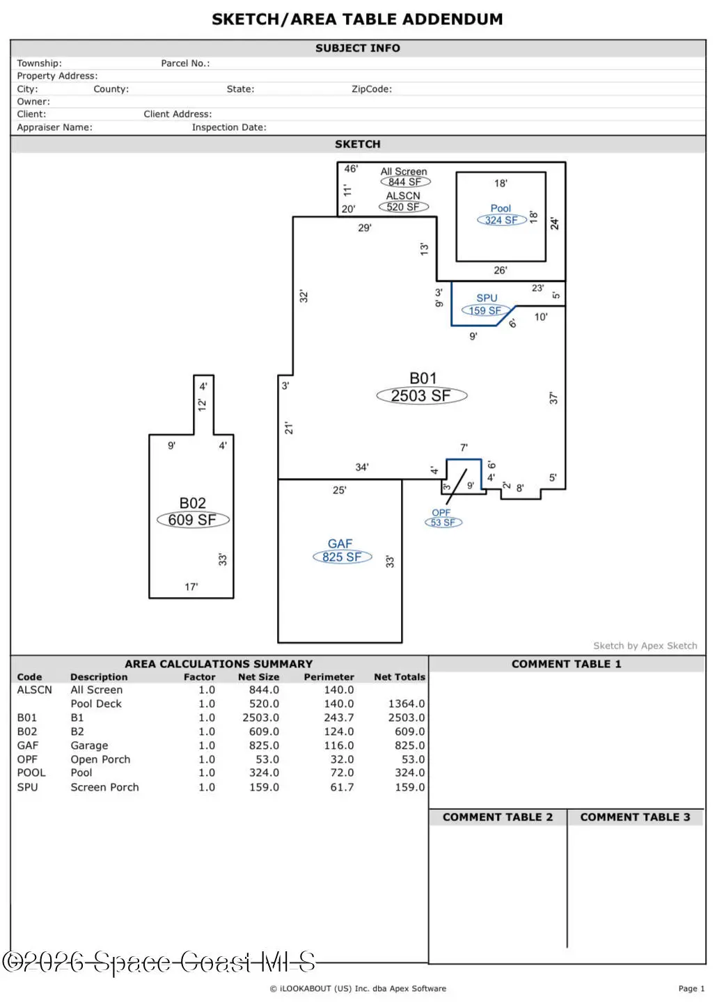 931 Maple Ridge Drive, Merritt Island, Fl 32952, FL