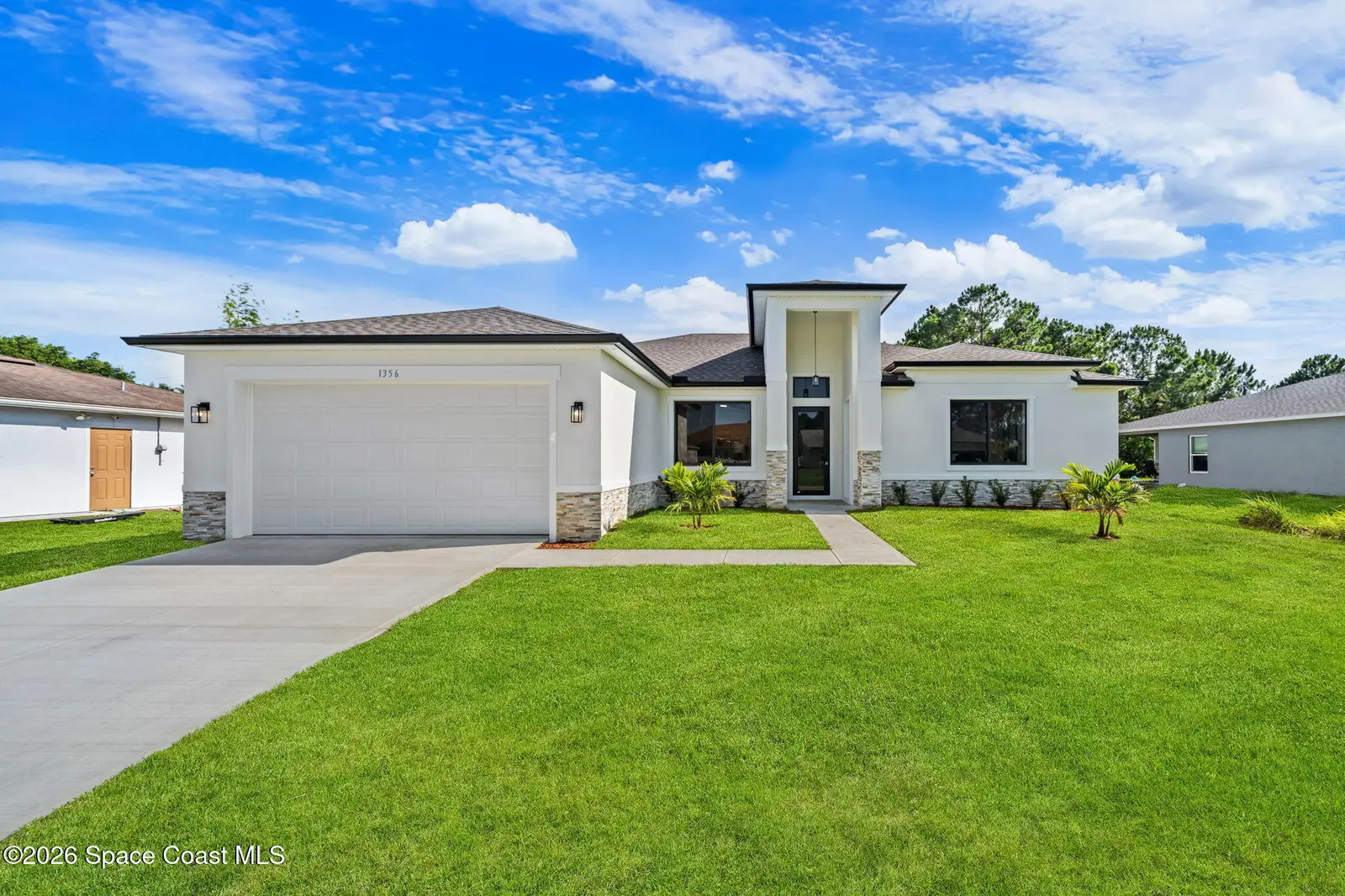 1356 Walthan Street Se, Palm Bay, Fl 32909, FL