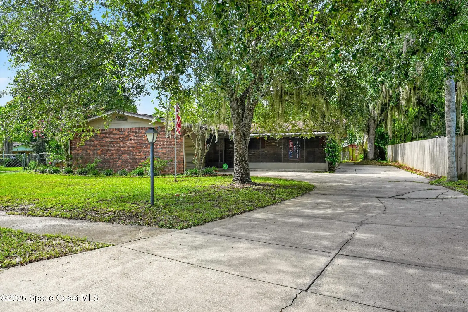 1607 Eden Court, Titusville, Fl 32796, FL