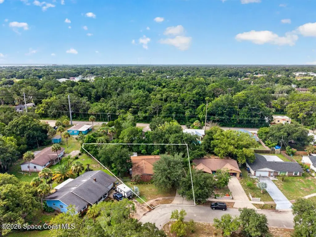 1607 Eden Court, Titusville, Fl 32796, FL