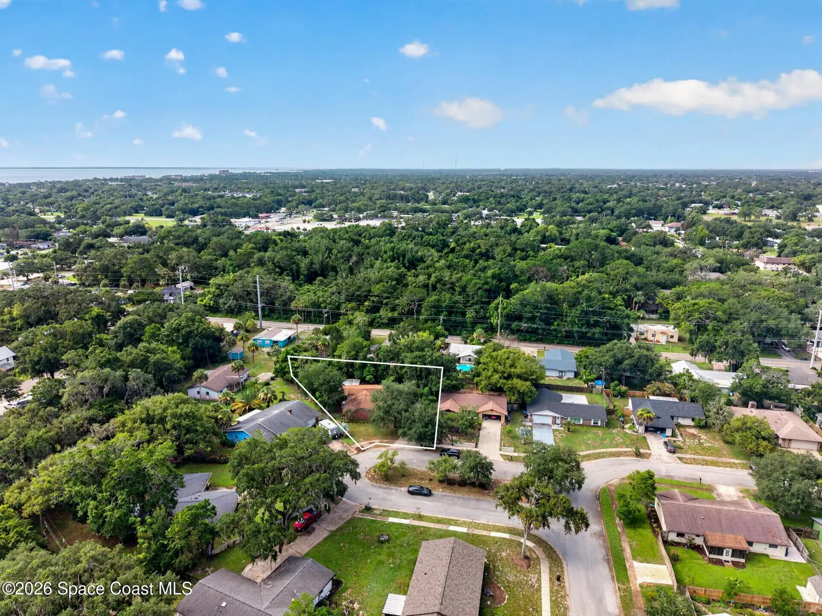 1607 Eden Court, Titusville, Fl 32796, FL