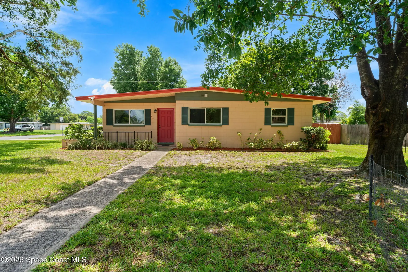 1014 Montclair Road, Cocoa, Fl 32922, FL