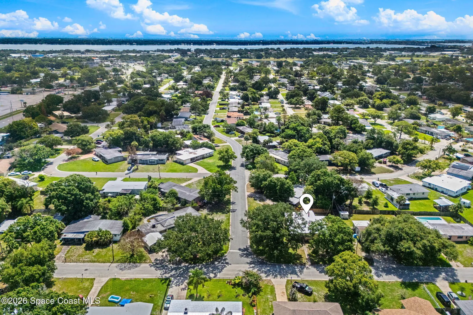 1014 Montclair Road, Cocoa, Fl 32922, FL