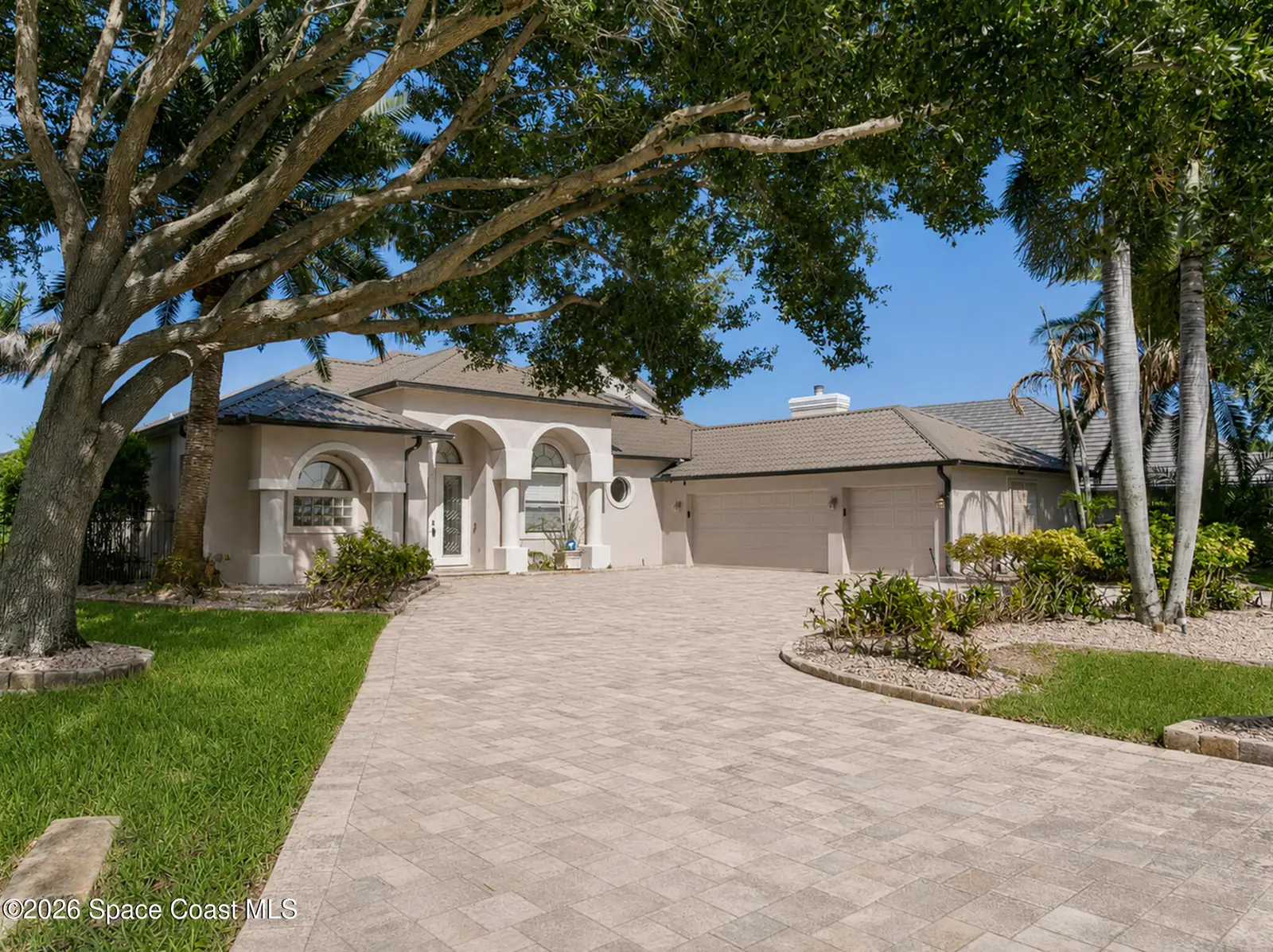 515 Lanternback Island Drive, Satellite Beach, Fl 32937, FL