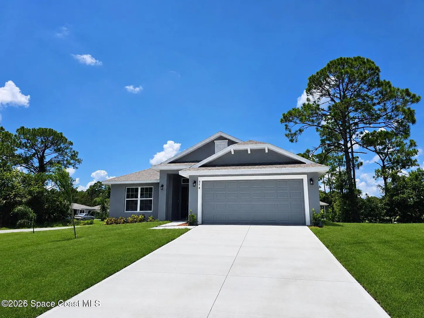403 J.A. Bombardier Boulevard, Palm Bay, Fl 32908, FL