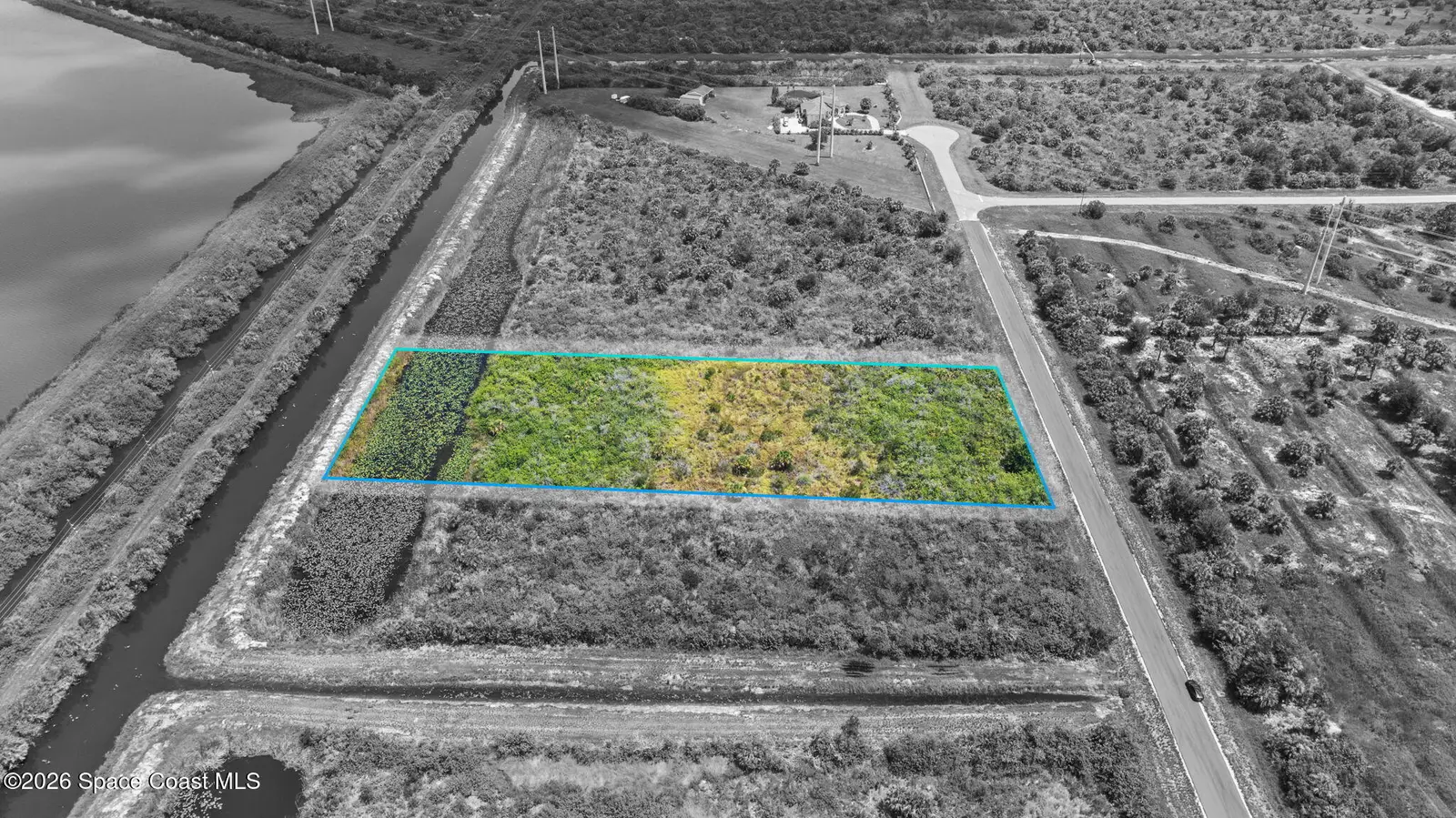 8516 Horseshoe Avenue, Palm Bay, Fl 32909, FL