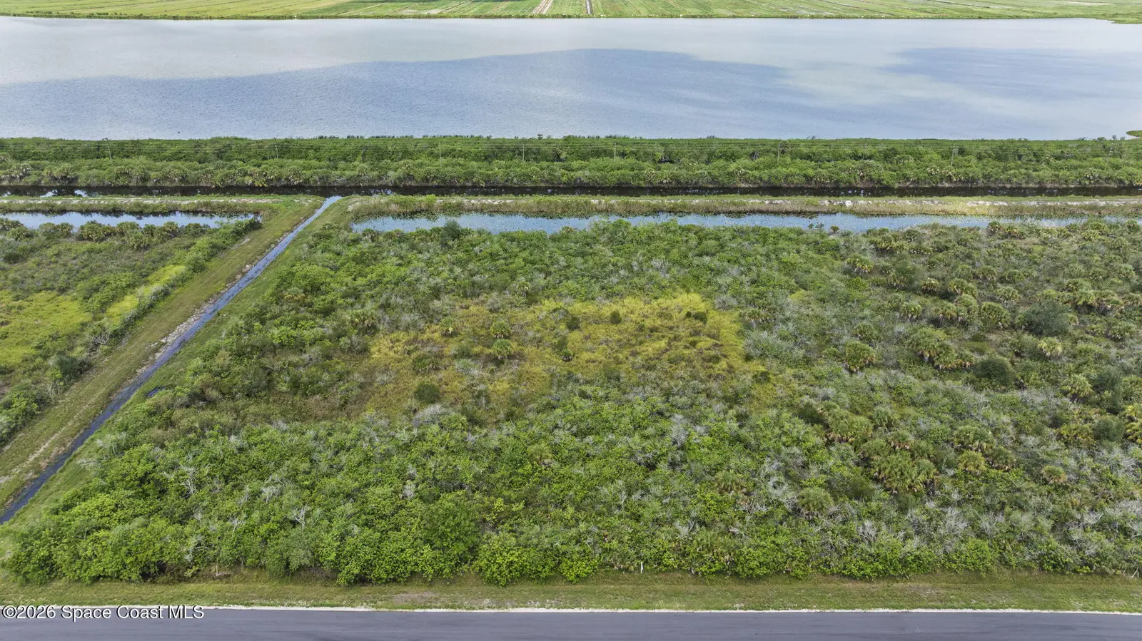 8516 Horseshoe Avenue, Palm Bay, Fl 32909, FL