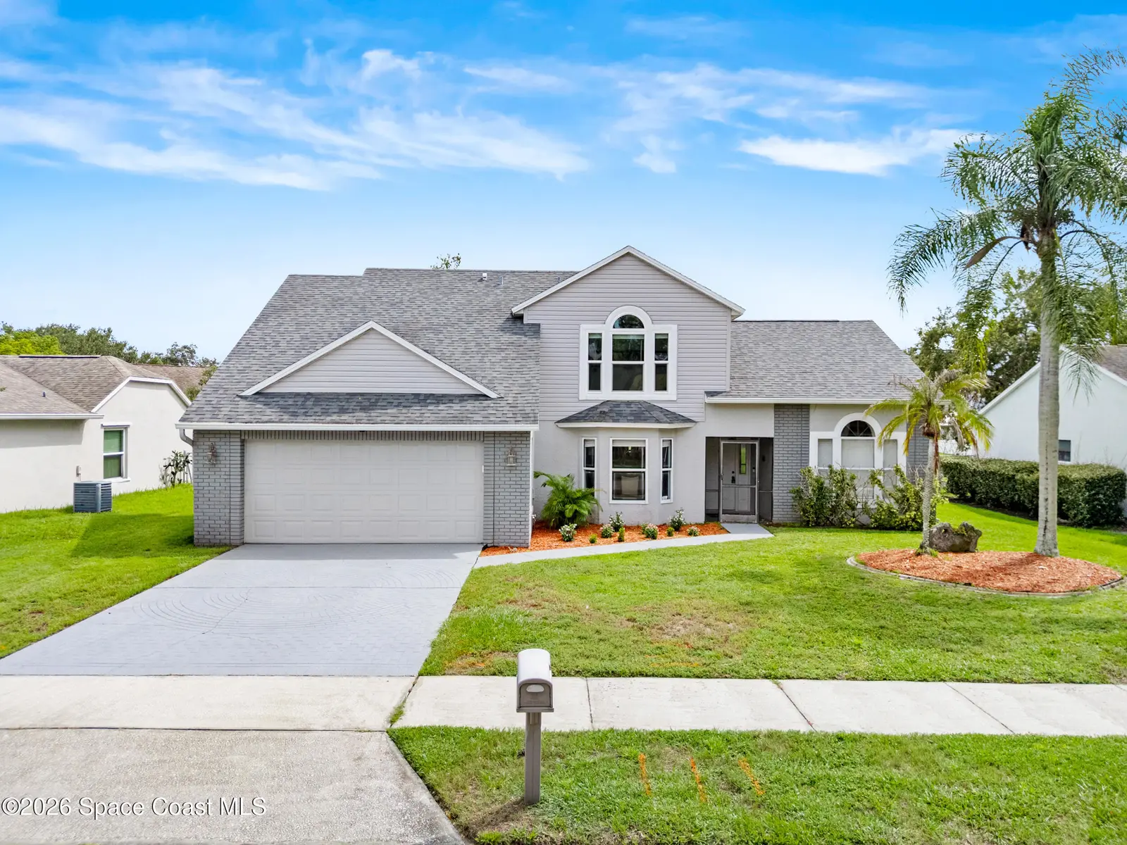 4015 Pinyon Drive, Cocoa, Fl 32926, FL