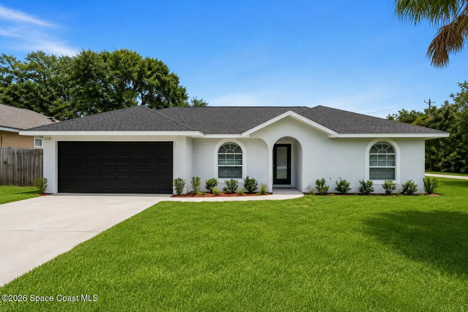 226 12th Street Sw, Vero Beach, Fl 32962, FL