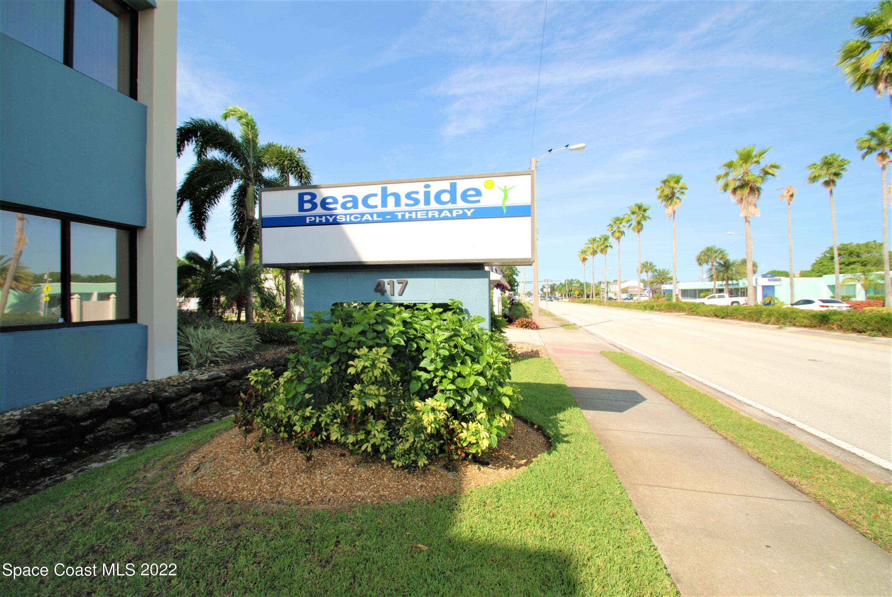 417 5th Avenue 206h, Indialantic, Fl 32903, FL