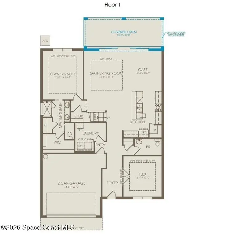 1470 Ridge Tree Drive, Ormond Beach, Fl 32174, FL