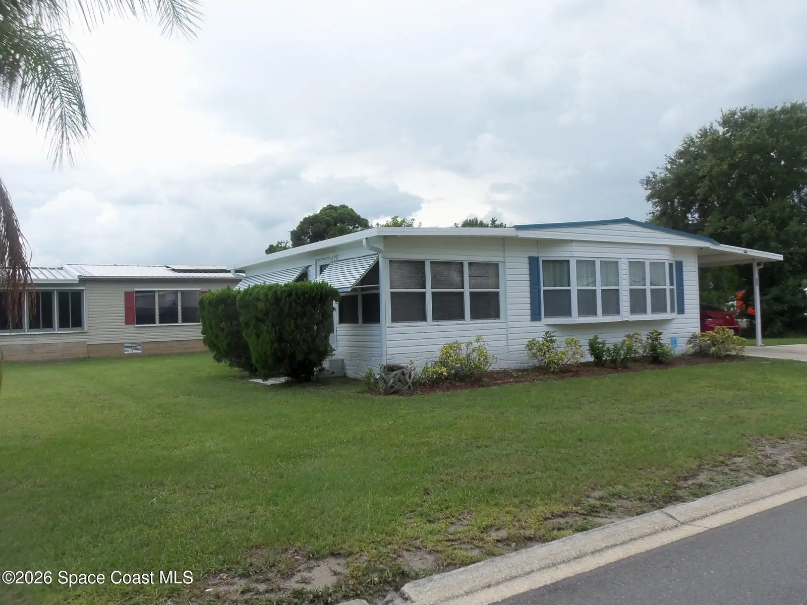 346 Egret Circle, Barefoot Bay, Fl 32976, FL