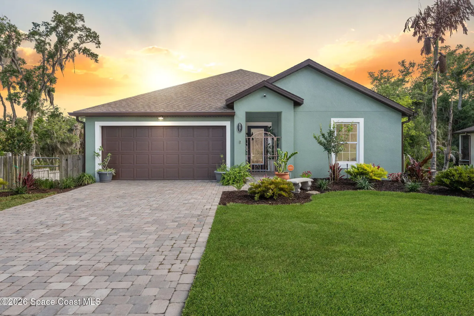 881 Mandarin Drive Ne, Palm Bay, Fl 32905, FL